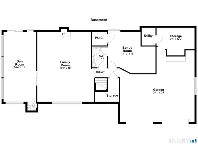 469 Shelton Avenue, Shelton, CT 06484