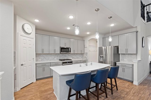 23838 Northwood Terrace Lane, Katy, TX 77493