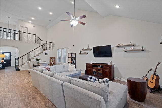 23838 Northwood Terrace Lane, Katy, TX 77493