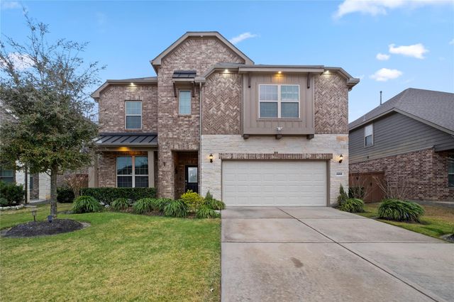 23838 Northwood Terrace Lane, Katy, TX 77493