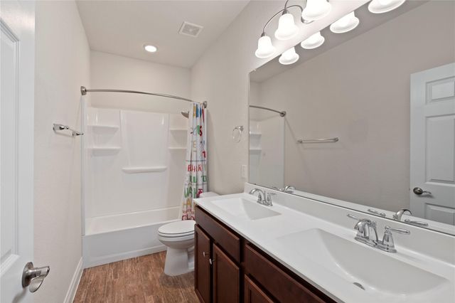 23838 Northwood Terrace Lane, Katy, TX 77493