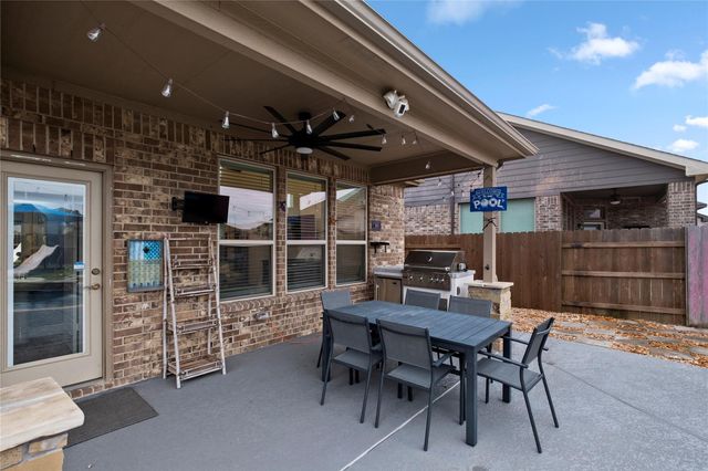 23838 Northwood Terrace Lane, Katy, TX 77493