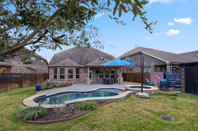 23838 Northwood Terrace Lane, Katy, TX 77493