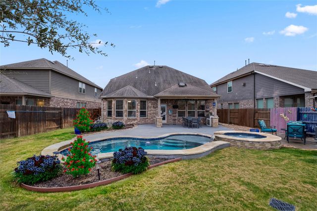 23838 Northwood Terrace Lane, Katy, TX 77493