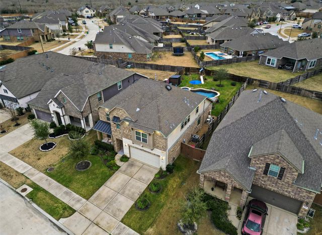 23838 Northwood Terrace Lane, Katy, TX 77493