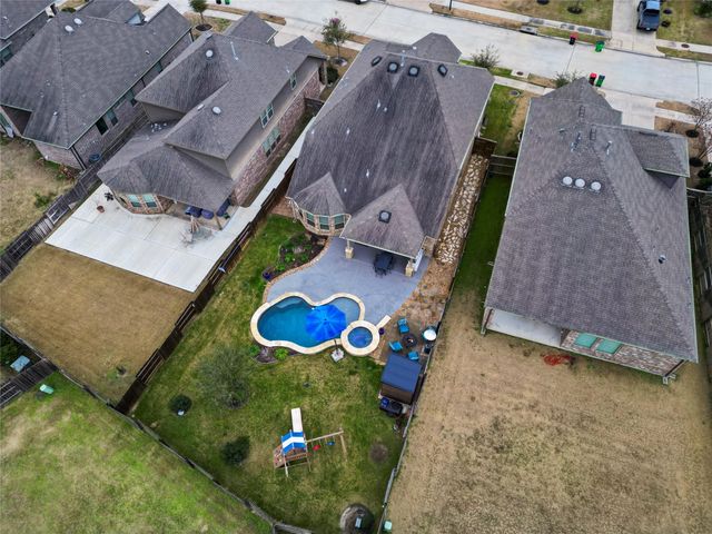 23838 Northwood Terrace Lane, Katy, TX 77493