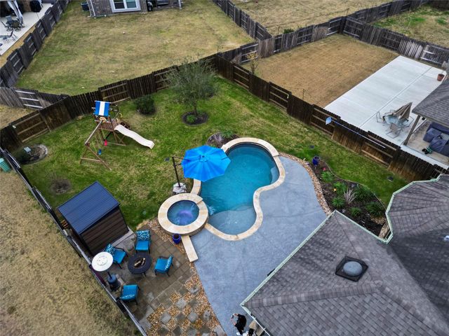 23838 Northwood Terrace Lane, Katy, TX 77493