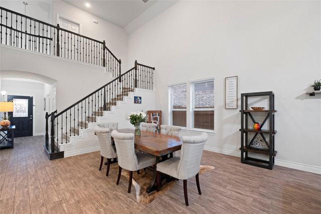 23838 Northwood Terrace Lane, Katy, TX 77493