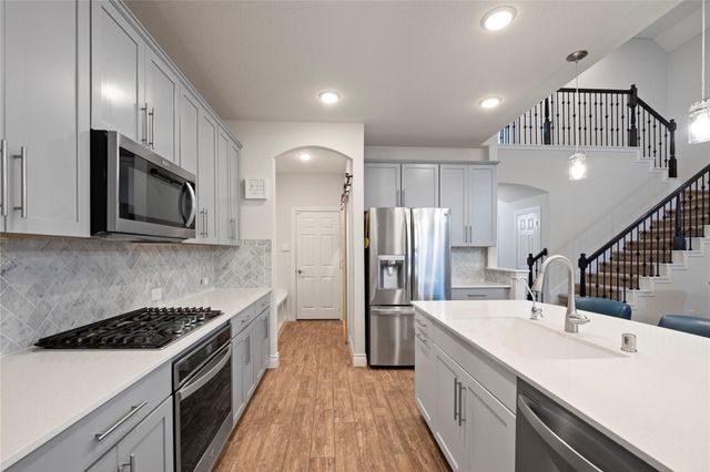 23838 Northwood Terrace Lane, Katy, TX 77493