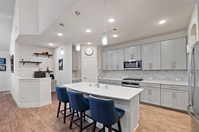 23838 Northwood Terrace Lane, Katy, TX 77493