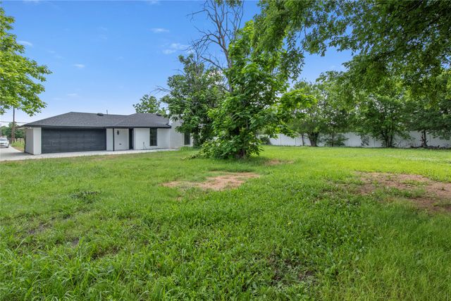 600 Pierce Road, Red Oak, TX 75154