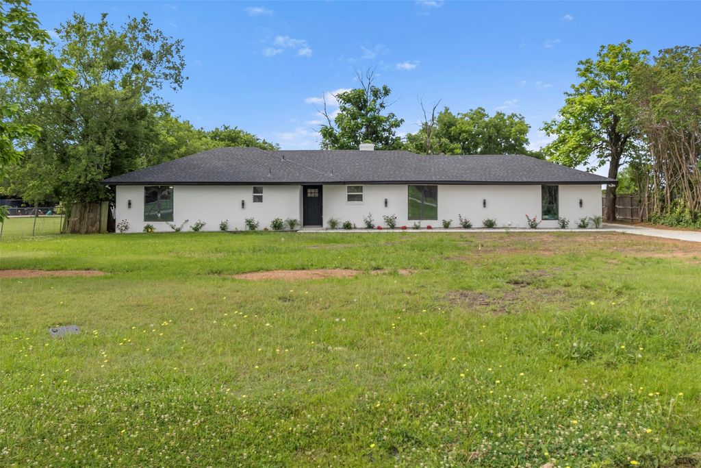 600 Pierce Road, Red Oak, TX 75154