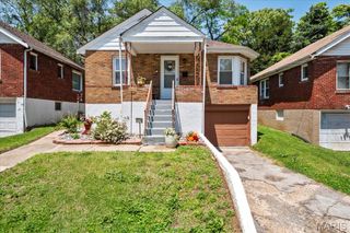 2929 Lincoln Avenue, St Louis, MO 63121