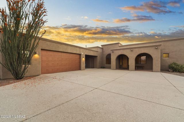 14326 E Sands Ranch Road, Vail, AZ 85641