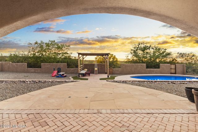 14326 E Sands Ranch Road, Vail, AZ 85641