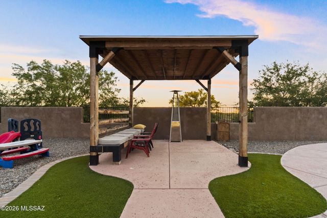 14326 E Sands Ranch Road, Vail, AZ 85641