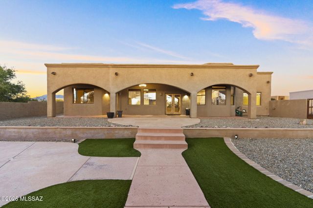 14326 E Sands Ranch Road, Vail, AZ 85641