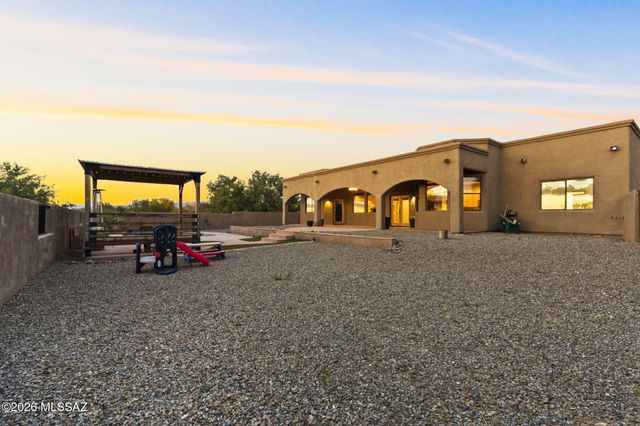 14326 E Sands Ranch Road, Vail, AZ 85641