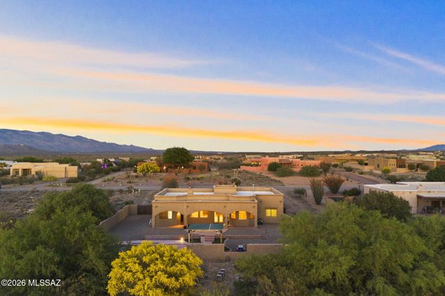 14326 E Sands Ranch Road, Vail, AZ 85641