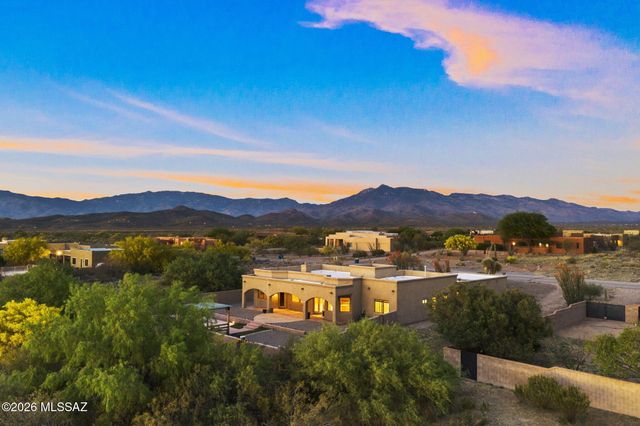 14326 E Sands Ranch Road, Vail, AZ 85641