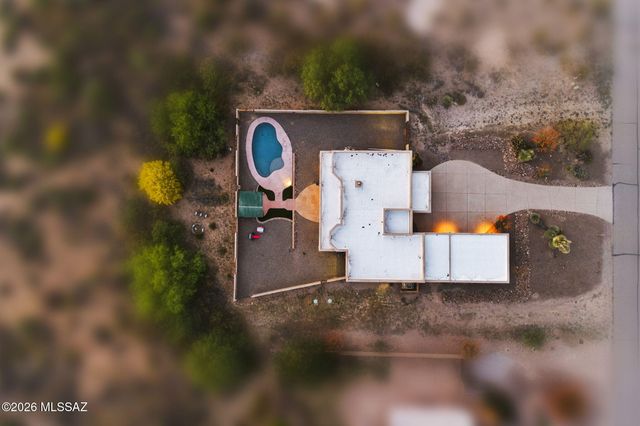 14326 E Sands Ranch Road, Vail, AZ 85641