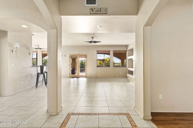 14326 E Sands Ranch Road, Vail, AZ 85641