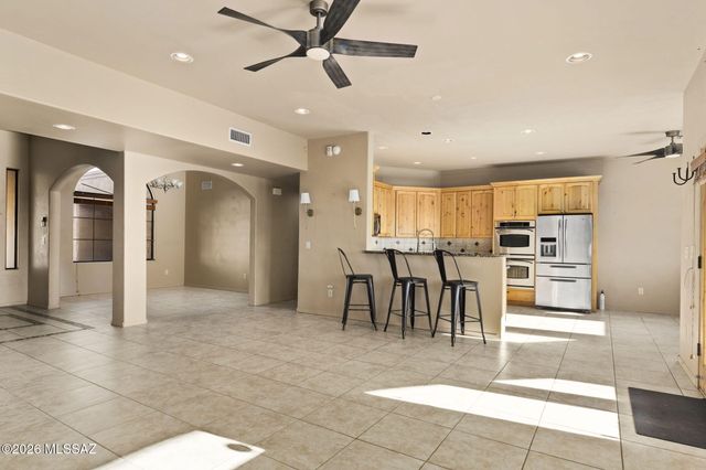 14326 E Sands Ranch Road, Vail, AZ 85641