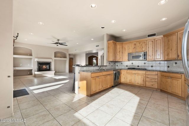 14326 E Sands Ranch Road, Vail, AZ 85641