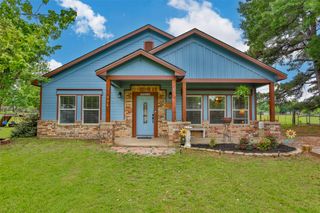 406 W Elm Street, Collinsville, TX 76233