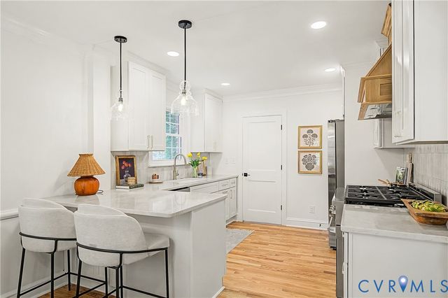 4405 S Willetta Dr, Richmond, VA 23221