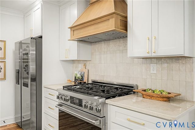 4405 S Willetta Dr, Richmond, VA 23221