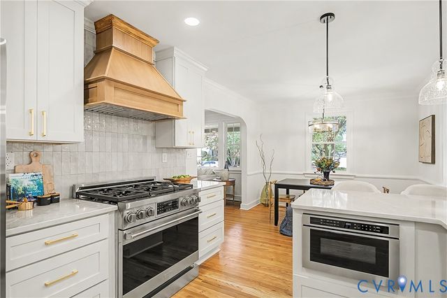 4405 S Willetta Dr, Richmond, VA 23221