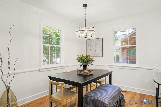 4405 S Willetta Dr, Richmond, VA 23221