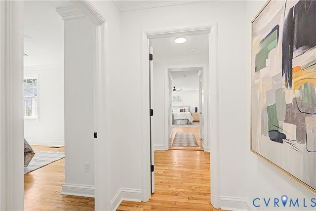 4405 S Willetta Dr, Richmond, VA 23221