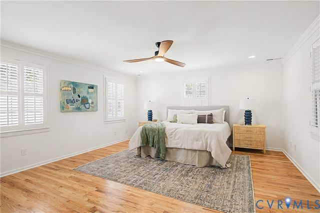 4405 S Willetta Dr, Richmond, VA 23221