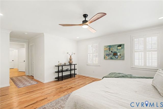 4405 S Willetta Dr, Richmond, VA 23221