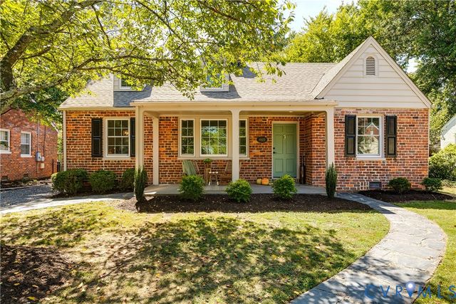 4405 S Willetta Dr, Richmond, VA 23221