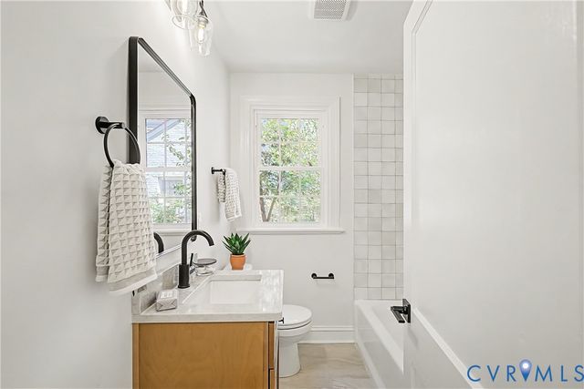 4405 S Willetta Dr, Richmond, VA 23221