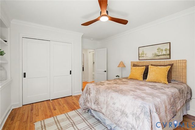 4405 S Willetta Dr, Richmond, VA 23221