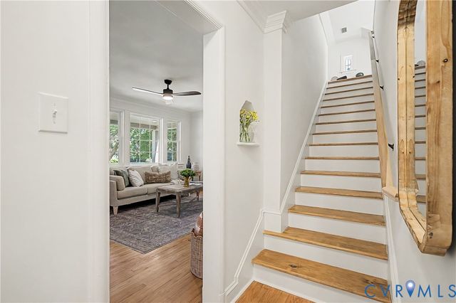 4405 S Willetta Dr, Richmond, VA 23221