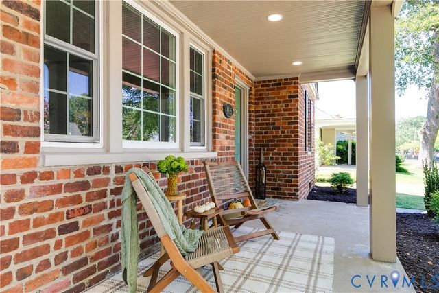 4405 S Willetta Dr, Richmond, VA 23221