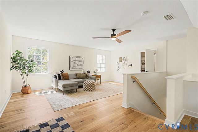 4405 S Willetta Dr, Richmond, VA 23221