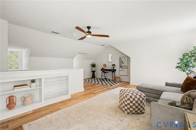 4405 S Willetta Dr, Richmond, VA 23221
