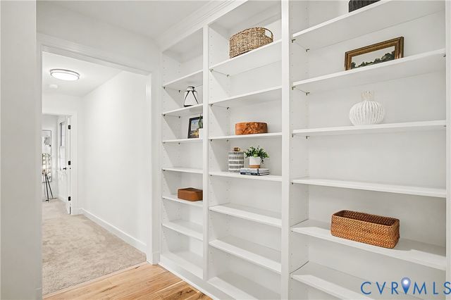 4405 S Willetta Dr, Richmond, VA 23221