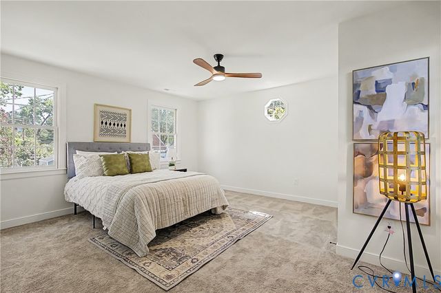 4405 S Willetta Dr, Richmond, VA 23221