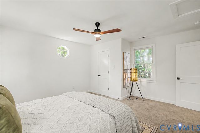 4405 S Willetta Dr, Richmond, VA 23221