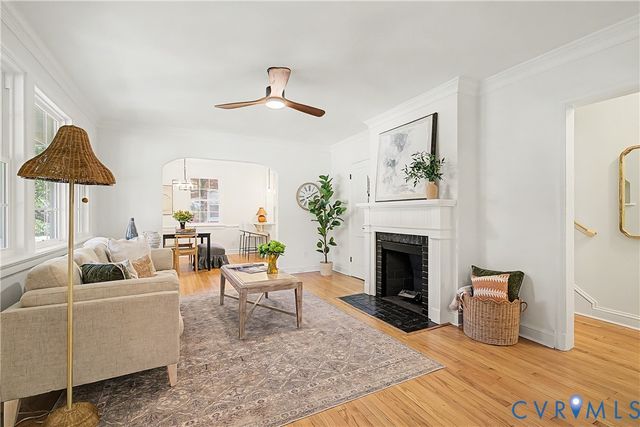 4405 S Willetta Dr, Richmond, VA 23221