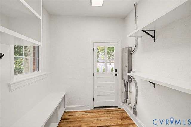 4405 S Willetta Dr, Richmond, VA 23221