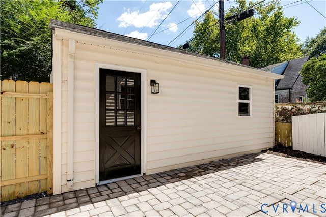 4405 S Willetta Dr, Richmond, VA 23221