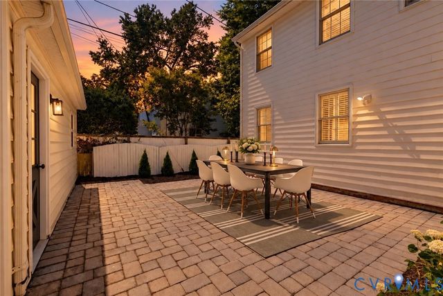 4405 S Willetta Dr, Richmond, VA 23221